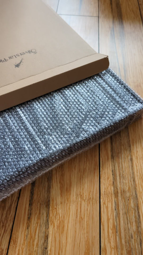 Ready Out of the Box