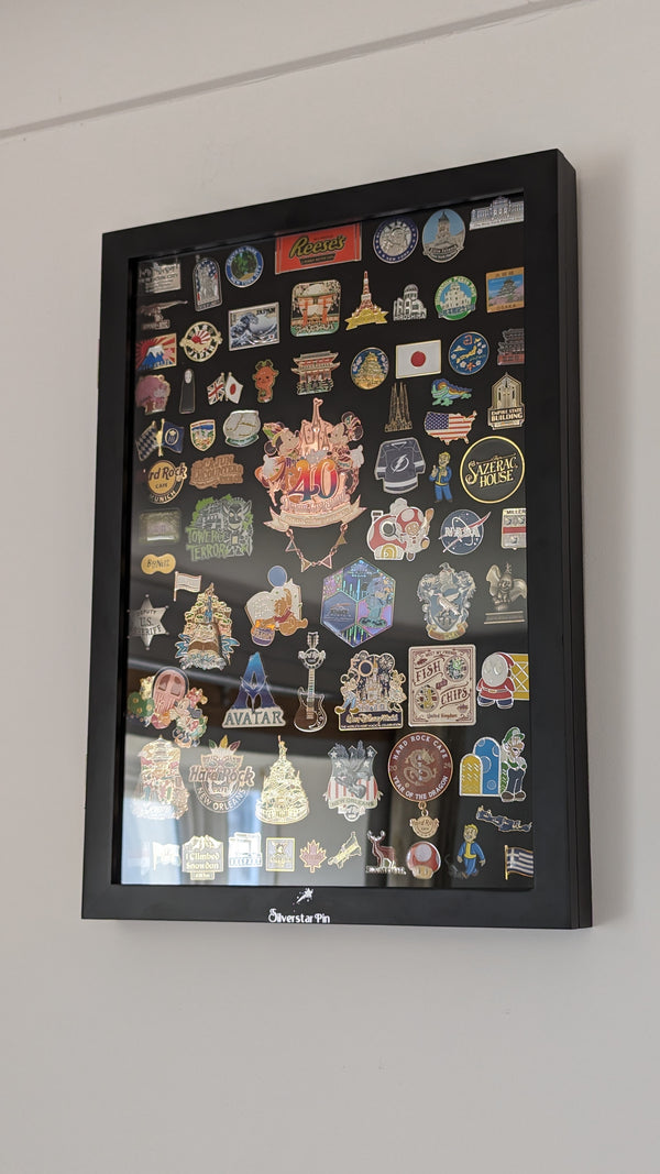 Your Collection, Centre Stage